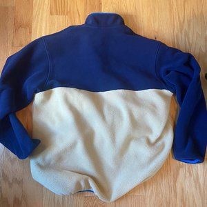 Patagonia Men's Synchilla Snap-T Fleece Pullover